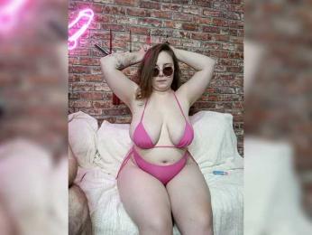 Red-rooms webcam model stream image