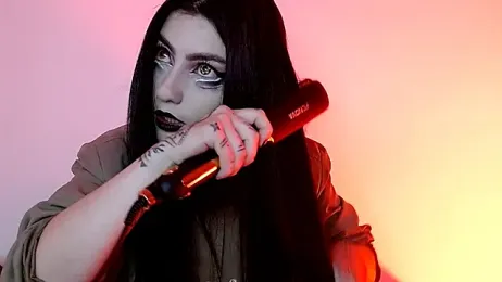 sophy_rock webcam model stream image