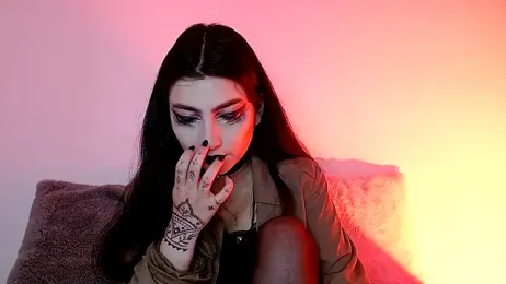 sophy_rock webcam model stream image