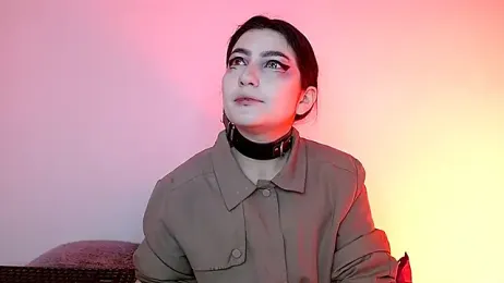 sophy_rock webcam model stream image