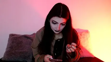 sophy_rock webcam model stream image