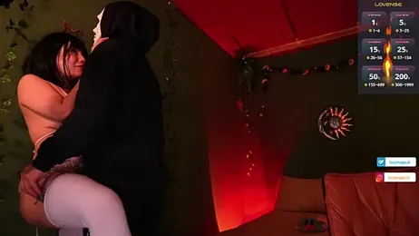 lucymagical1 webcam model stream image