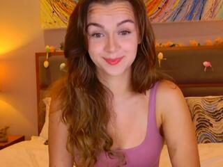 Francheska Hansen webcam model stream image