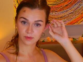 Francheska Hansen webcam model stream image