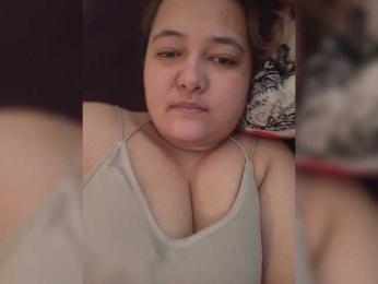 Molly-Janette webcam model stream image