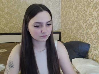 Ps-Anechka webcam model stream image