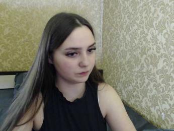 Ps-Anechka webcam model stream image