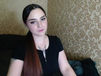 Ps-Anechka webcam bongacams model stream image
