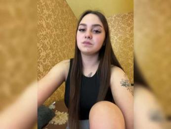 Ps-Anechka webcam model stream image