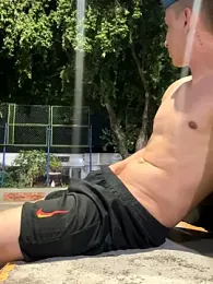 outdoors11 webcam model stream image