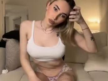 lexii_23 webcam model stream image