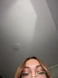 MichelleFerry_ webcam model stream image