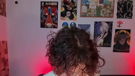 Max_lover1 webcam model stream image