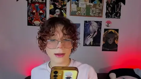 Max_lover1 webcam model stream image