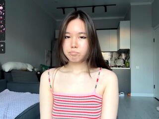 Lizbeth Crocker webcam model stream image