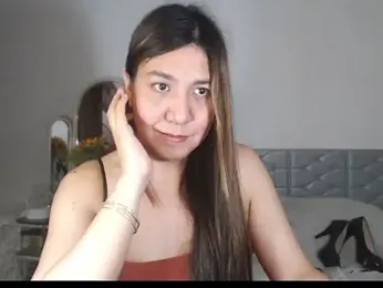 stellahugeX webcam model stream image