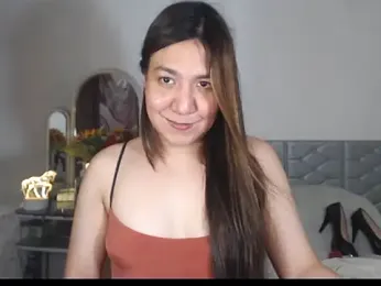 stellahugeX webcam model stream image