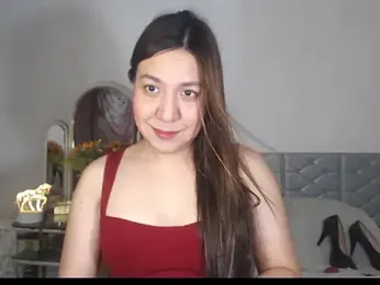 stellahugeX webcam model stream image