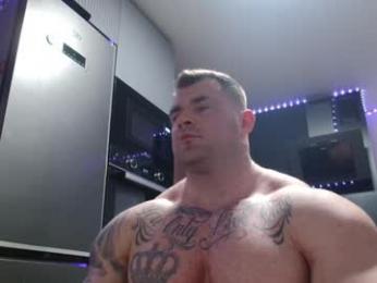 jackyhuge webcam model stream image