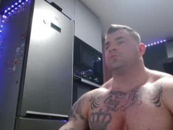 jackyhuge webcam model stream image