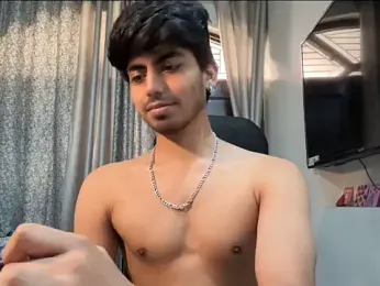 Onarch0 webcam model stream image