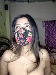 Love143A webcam model stream image