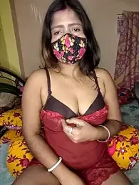 Love143A webcam model stream image