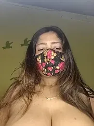 Love143A webcam model stream image