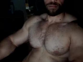 mrwaker435 webcam model stream image