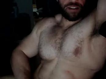 mrwaker435 webcam model stream image