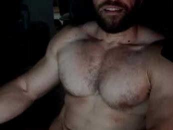 mrwaker435 webcam model stream image