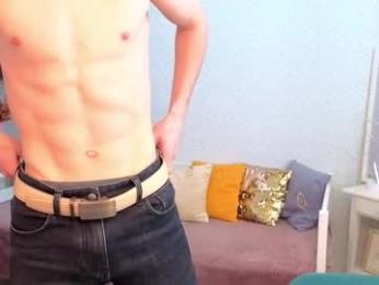 max_foks webcam model stream image