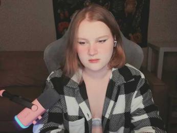 OliviaBlade webcam model stream image