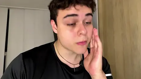 odin_blake webcam model stream image