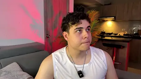 odin_blake webcam model stream image