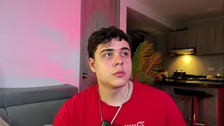 odin_blake webcam model stream image