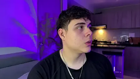 odin_blake webcam model stream image