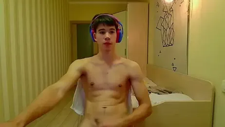 gayGamogey webcam model stream image