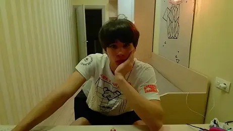 gayGamogey webcam model stream image