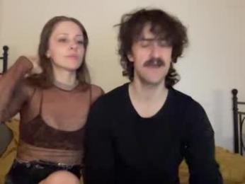 terry_and_elanor webcam model stream image