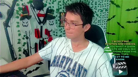 Andy_gray webcam stripchat model stream image