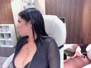 naugthyelli webcam model stream image