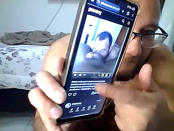 nandocost4 webcam model stream image