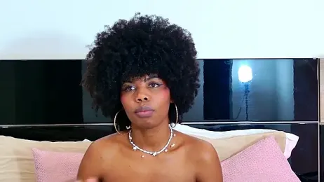 BeckySalas webcam model stream image