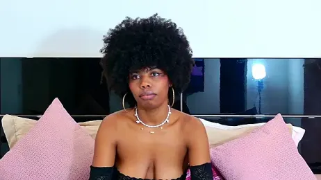 BeckySalas webcam model stream image