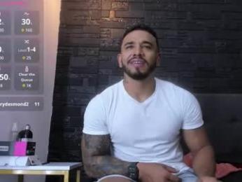 brock_hurn webcam model stream image