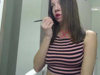 L4DYCANDY webcam model stream image