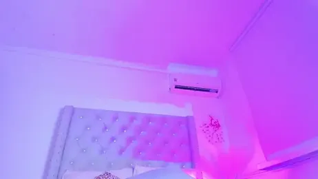 ChocoBunny1 webcam model stream image