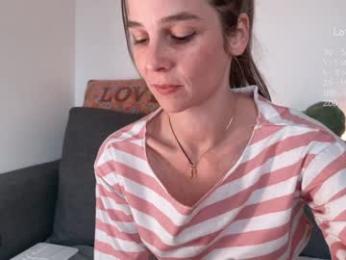 _meg webcam chaturbate model stream image