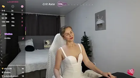 Vanessa_Nowak webcam stripchat model stream image